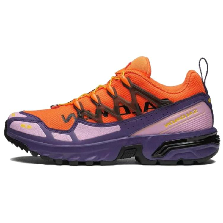 【代購】ACS+ Og SALOMON 'Heritage Pack - Purple Reign'
