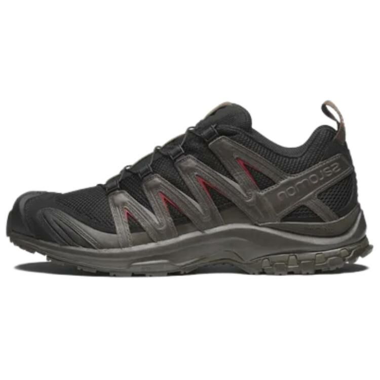 【代購】Xa Pro 3D SALOMON 'La Yaute Pack - Black'