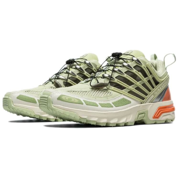 【代購】SALOMON Acs Pro Mesh Chunky Sneakers