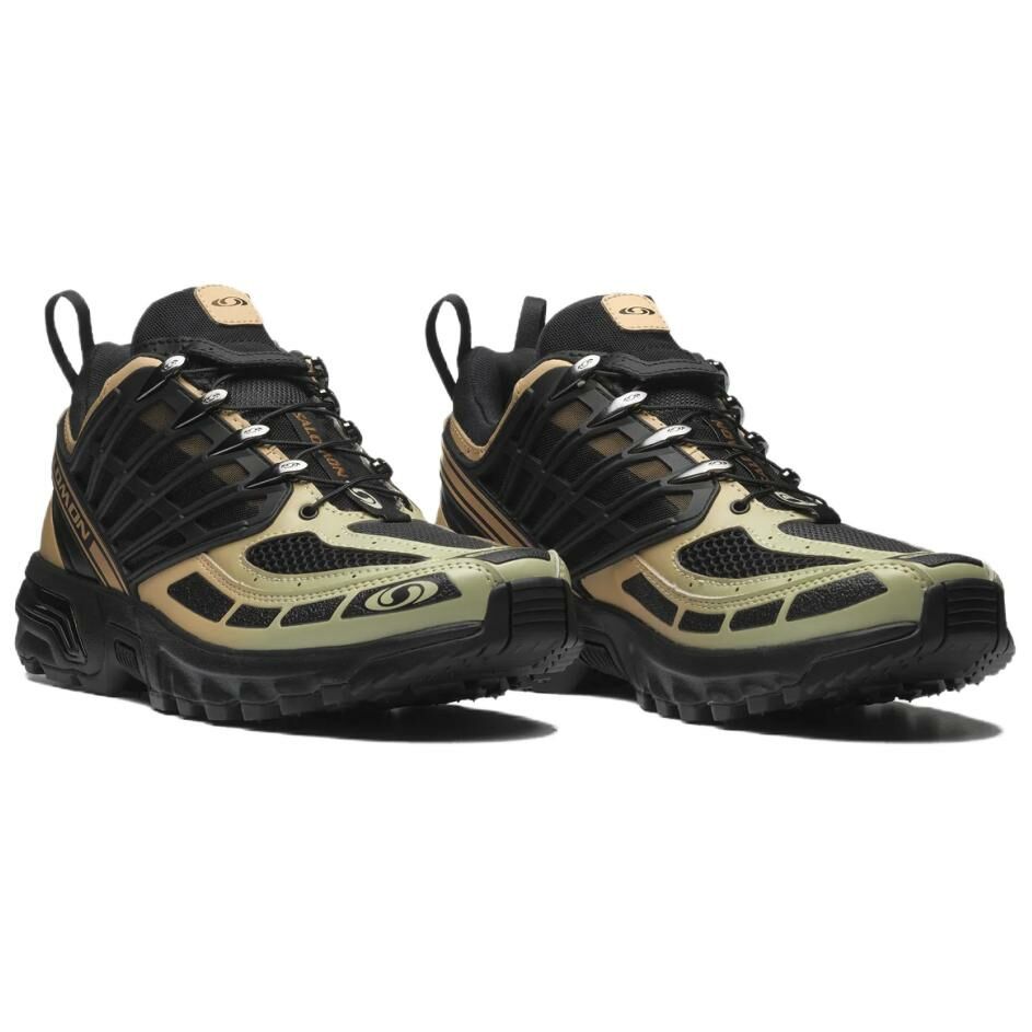 【代購】SALOMON ACS Pro Chromatic Soft Clay