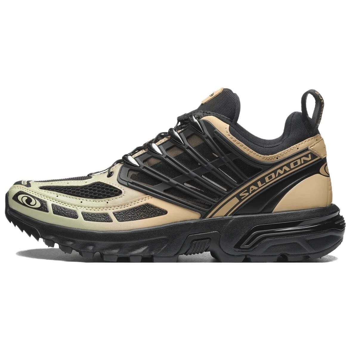 【代購】SALOMON ACS Pro Chromatic Soft Clay