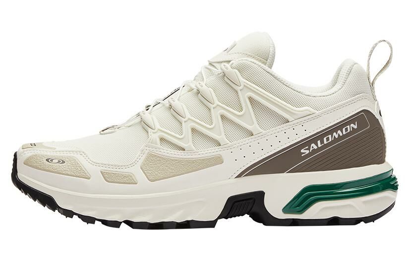 【代購】SALOMON Acs + 'Cream Yellow'
