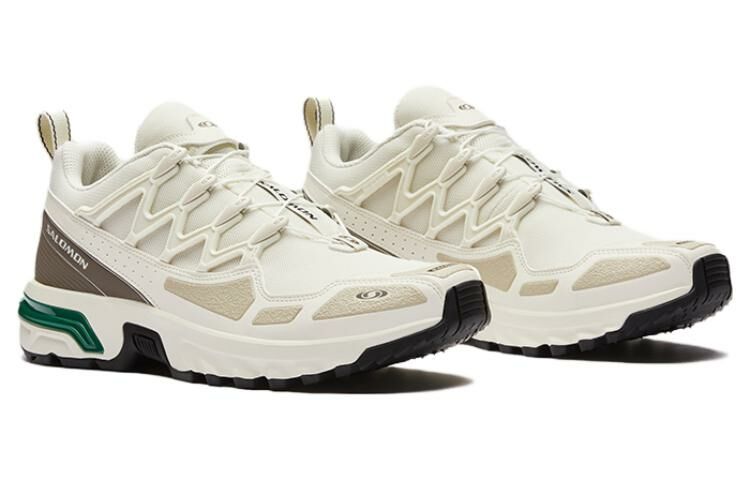 【代購】SALOMON Acs + 'Cream Yellow'