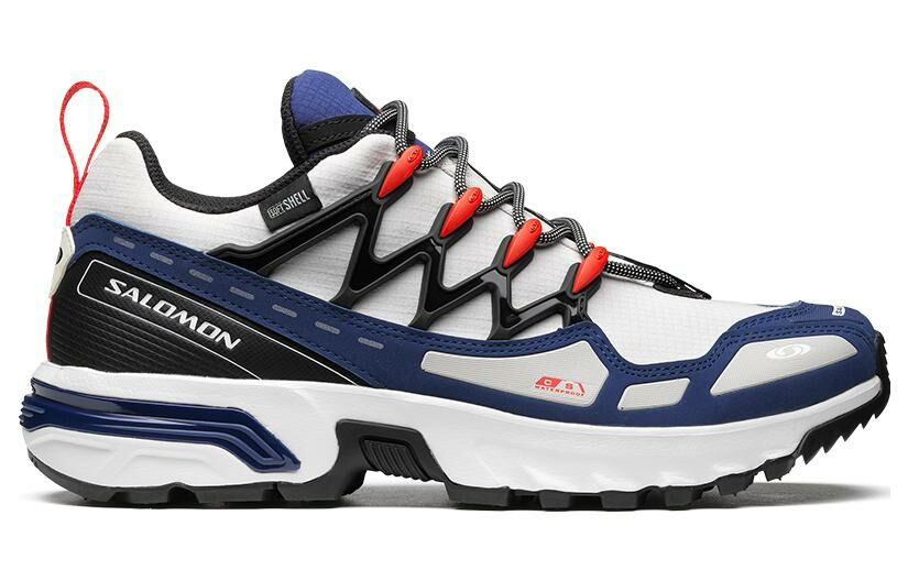 【代購】SALOMON Acs + Cswp 'Blue Print Lunar Rock'