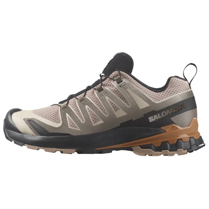 【代購】Xa Pro 3D SALOMON V9 'Natural Sugar Almond'