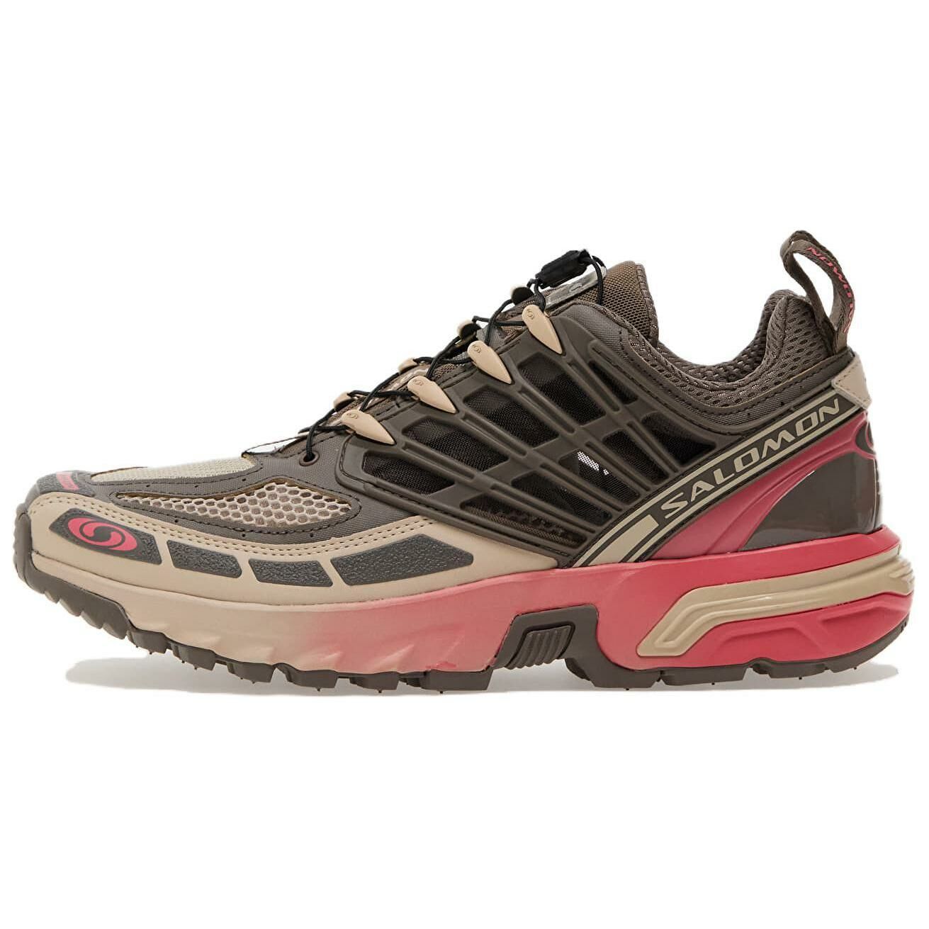 【代購】Acs Pro SALOMON 'Falcon Sugar Coral'
