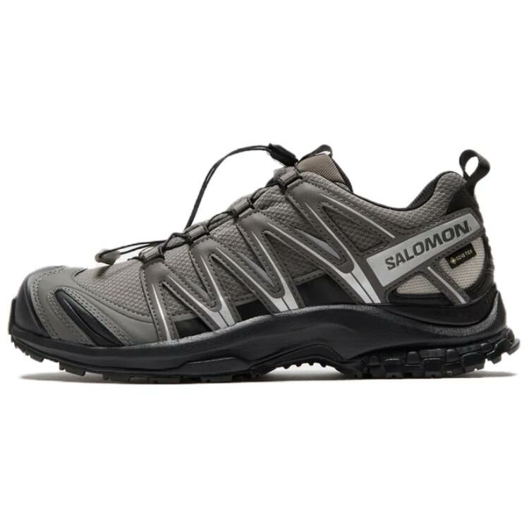 【代購】Xa Pro 3D SALOMON GORE-TEX 'Pewter Silver Cloud'