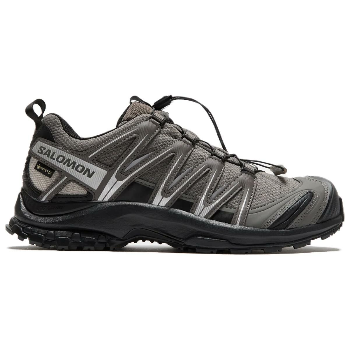【代購】Xa Pro 3D SALOMON GORE-TEX 'Pewter Silver Cloud'