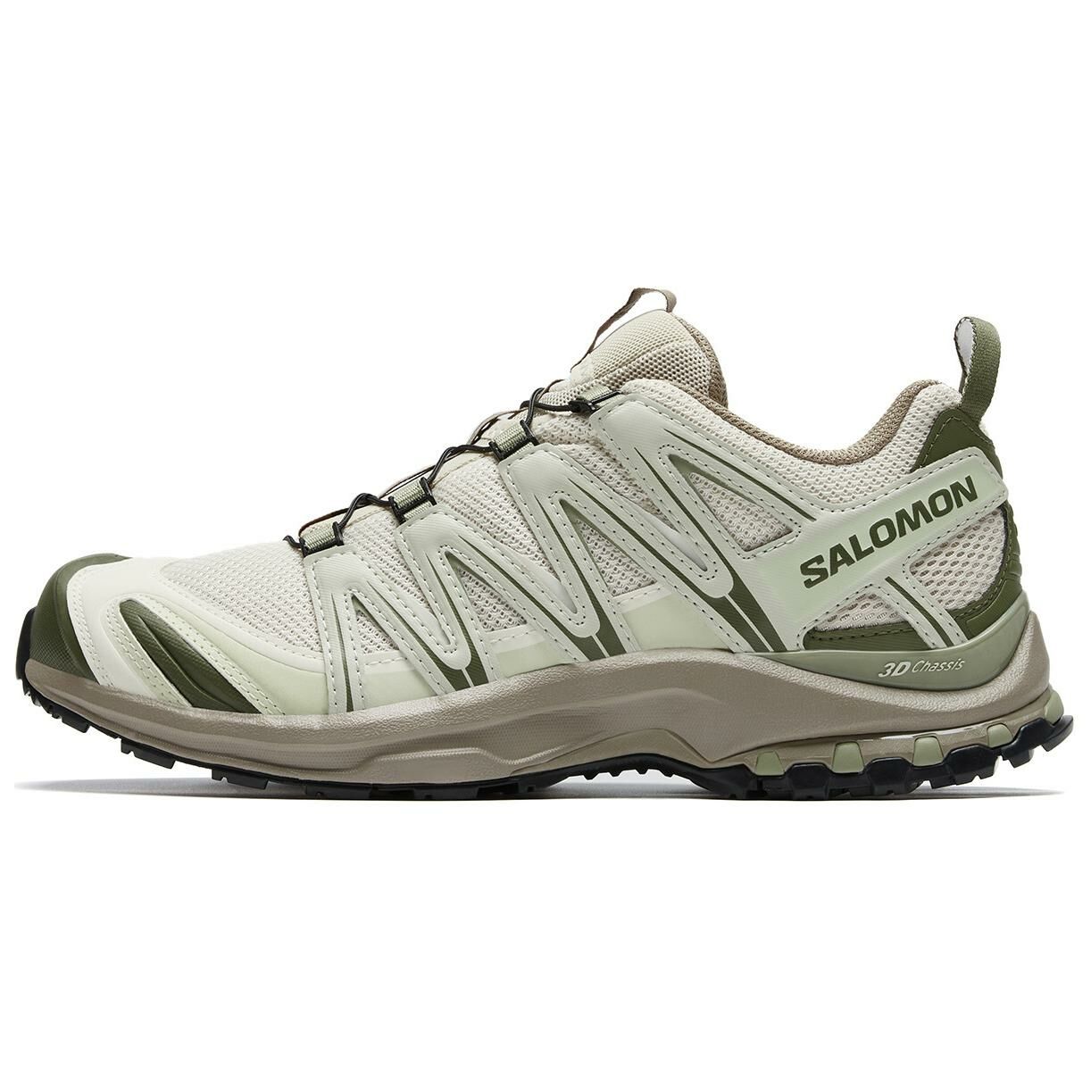 【代購】SALOMON XA PRO 3D Outdoor Shoes Unisex Low-Top
