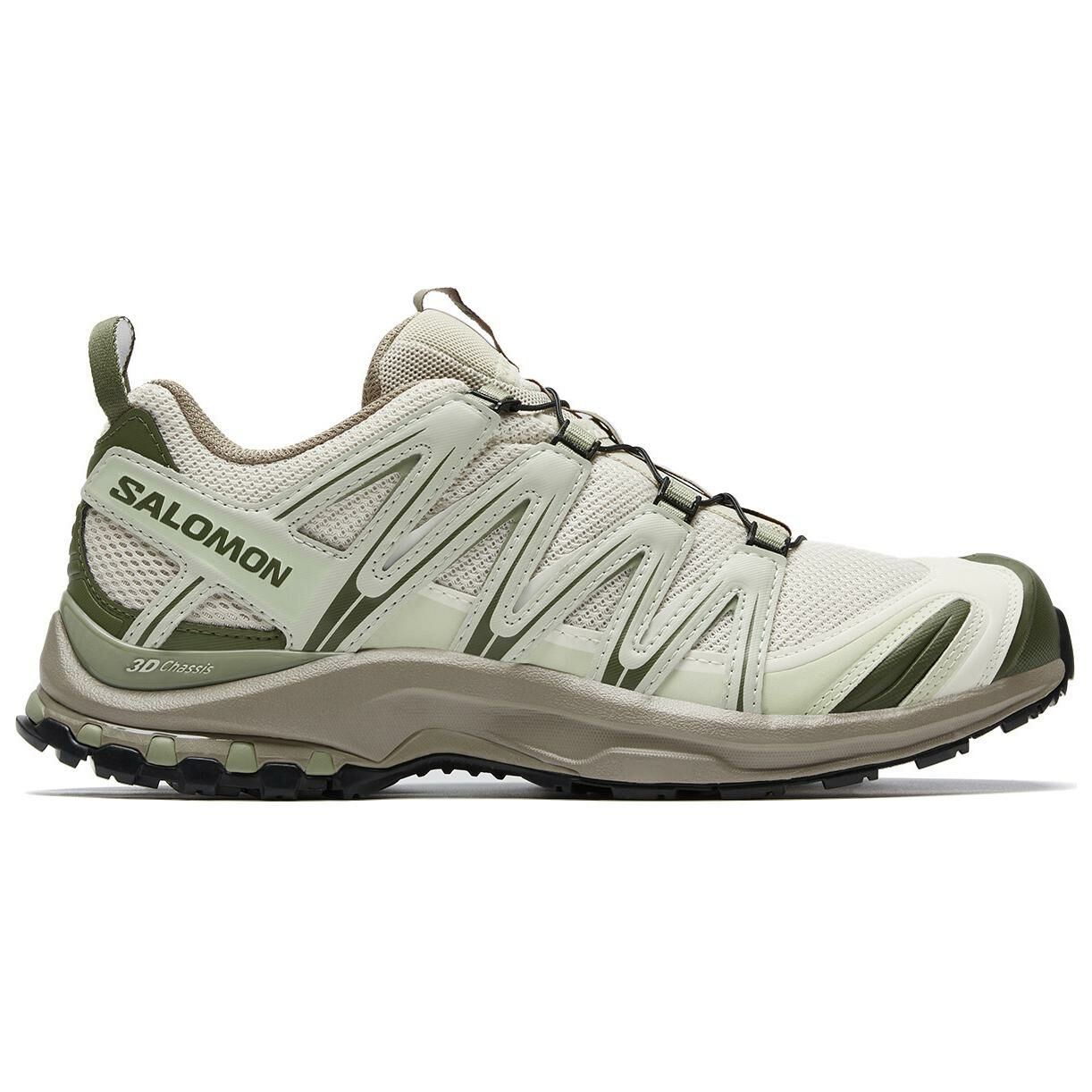 【代購】SALOMON XA PRO 3D Outdoor Shoes Unisex Low-Top