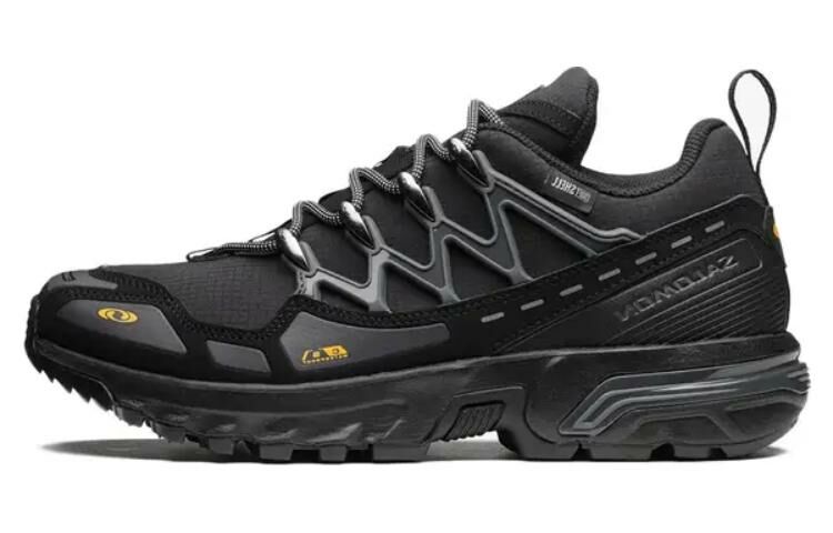 【代購】ACS+ Og SALOMON Cswp 'Black Golden Yellow'