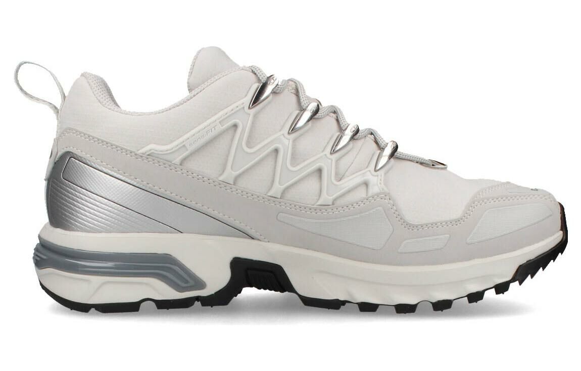 【代購】ACS+ Og SALOMON Cswp 'Lunar Rock Silver Metallic'
