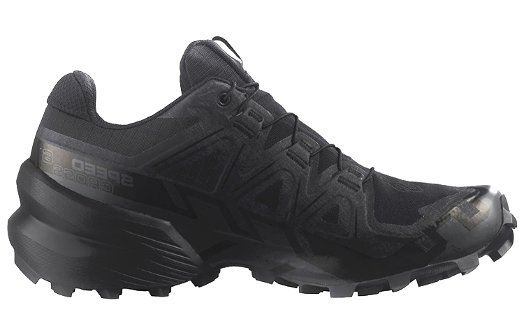 【代購】SALOMON Speedcross 6 Gtx 'Black' / L00Women's
