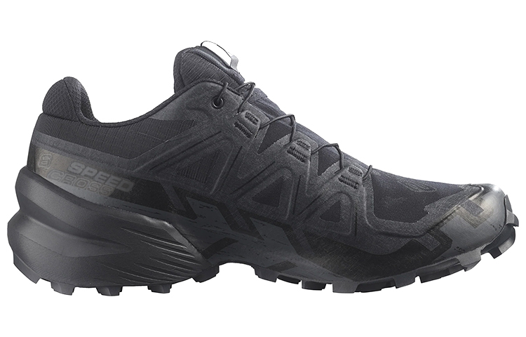 【代購】SALOMON Speedcross 6 Gore-Tex 'Black' / L00