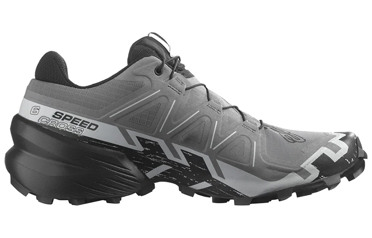 【代購】SALOMON Speedcross 6 'Grey' / L00