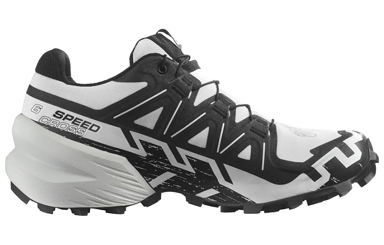 【代購】SALOMON Speedcross 6 Gore-Tex 'Grey' / L00Women's