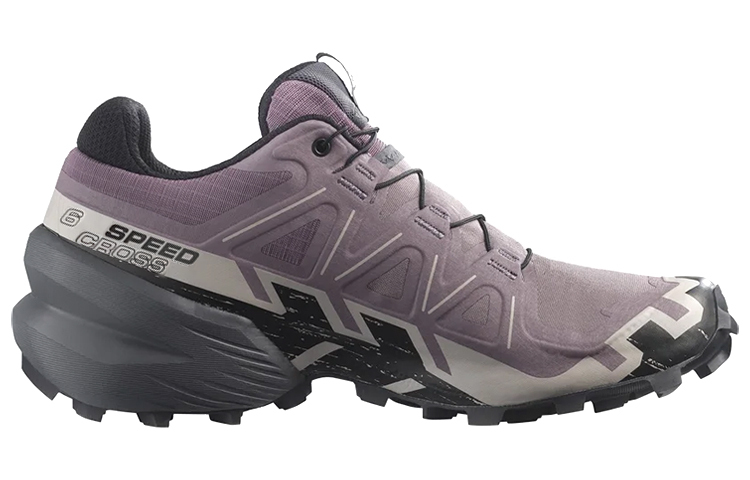 【代購】SALOMON Speedcross 6 'Purple' / L00Women's