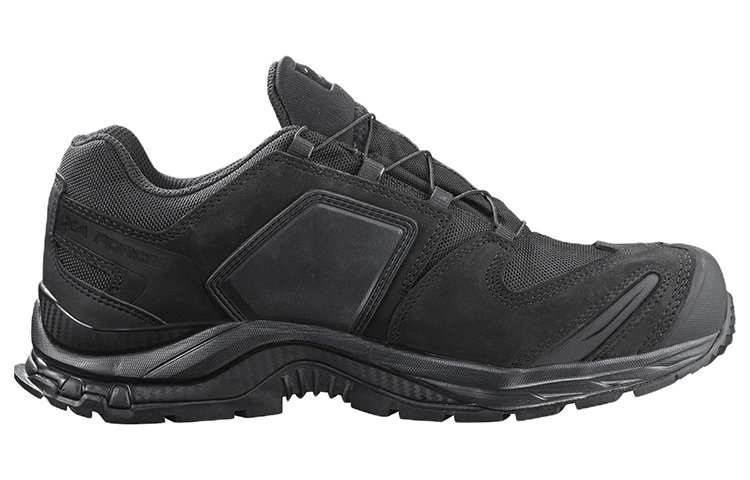 【代購】SALOMON Xa Forces Gore-Tex 'Black'