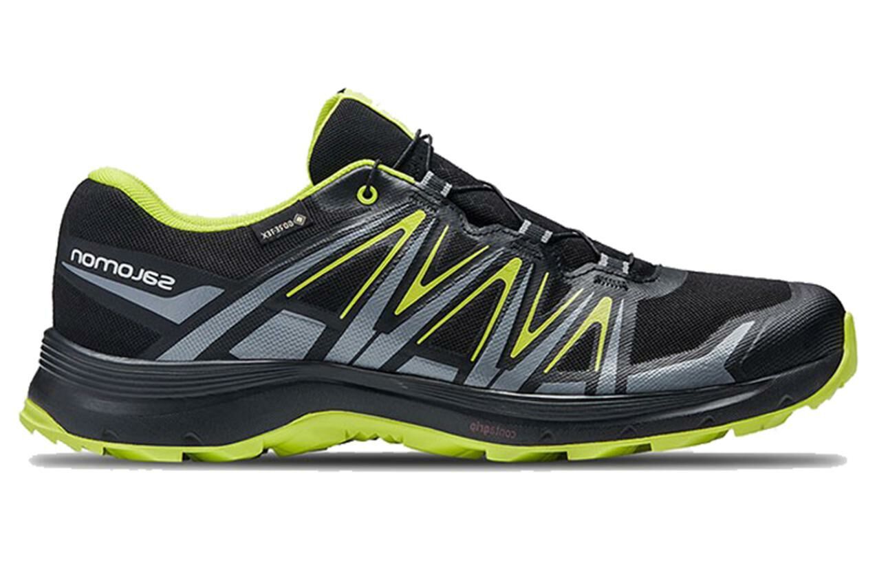 【代購】SALOMON Xa Sierra Gtx / L00