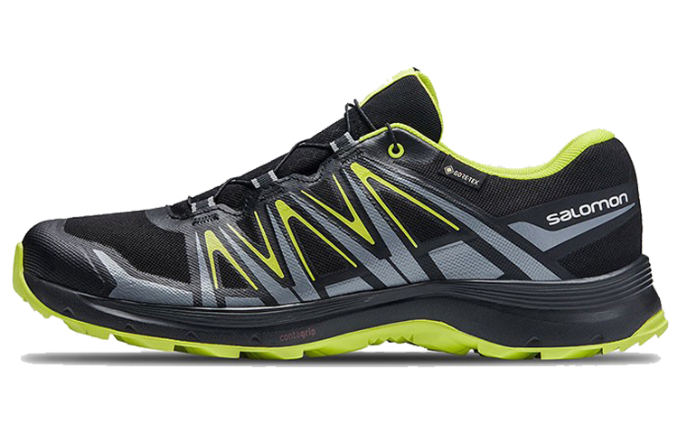 【代購】SALOMON Xa Sierra Gtx / L00