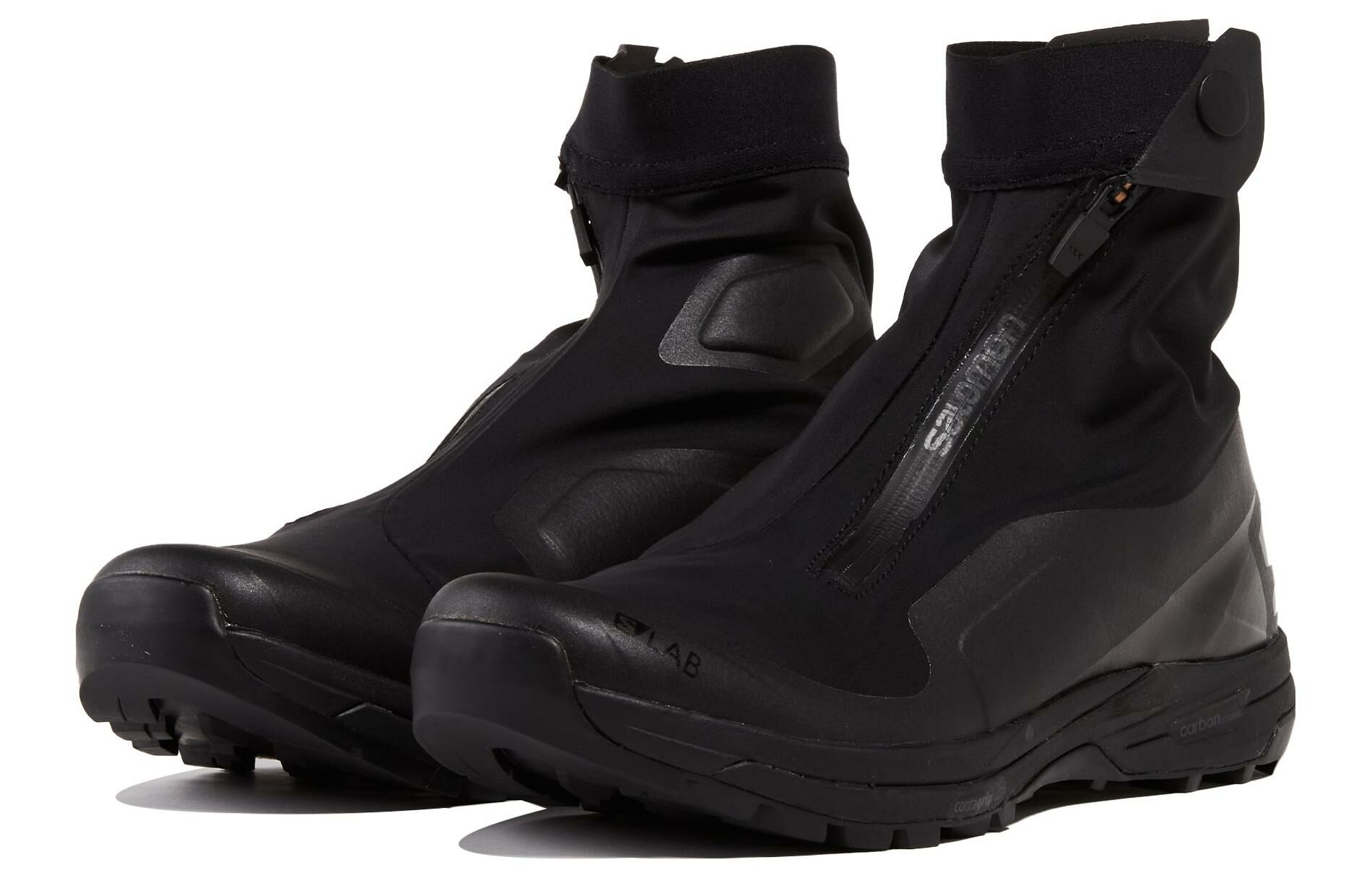 【代購】SALOMON Xa Alpine 2 Advanced 'Triple Black'