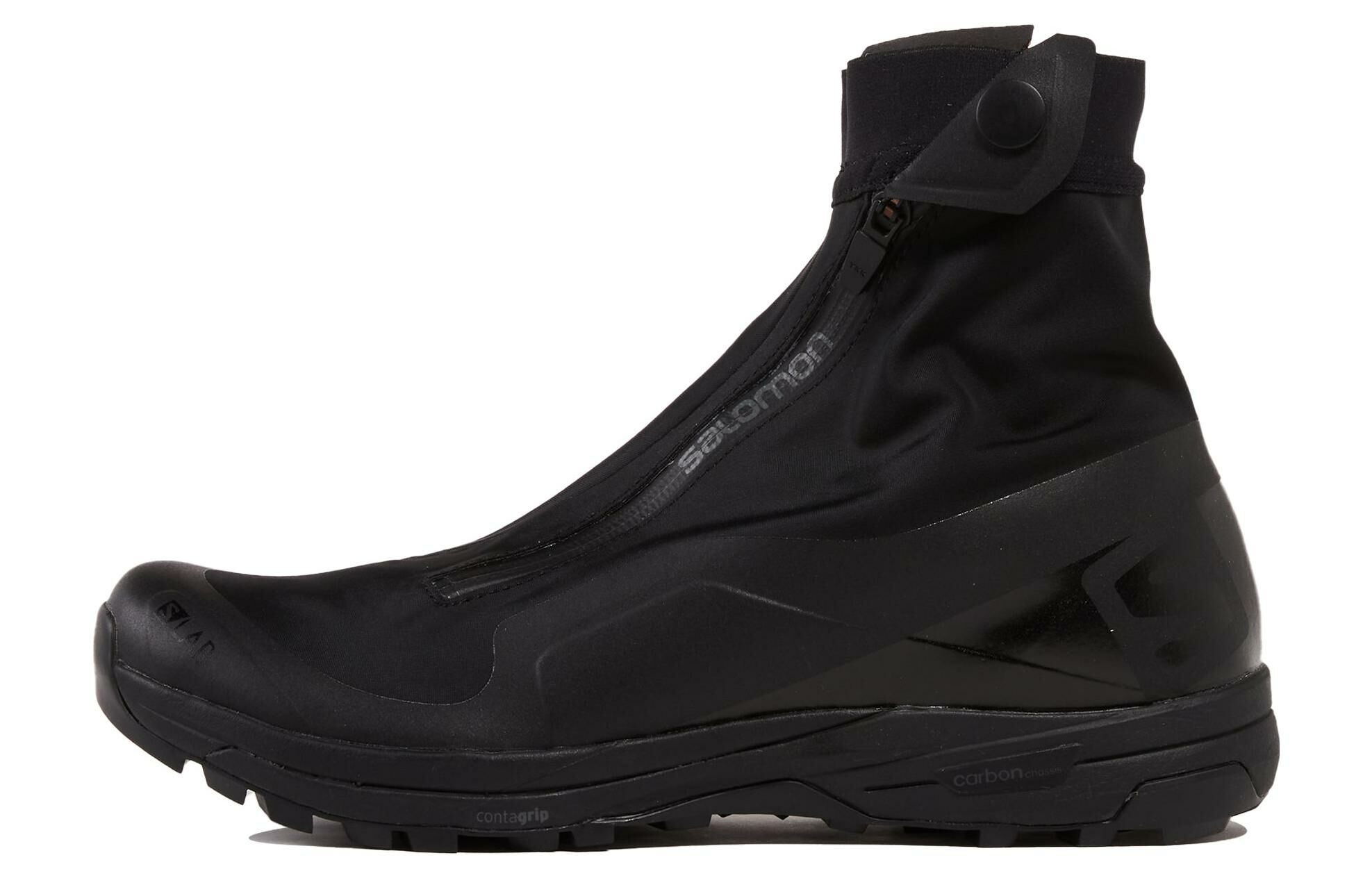 【代購】SALOMON Xa Alpine 2 Advanced 'Triple Black'