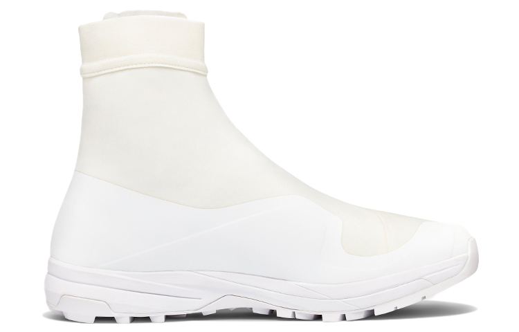 【代購】CDG X SALOMON XA-Alpine 2 'White'