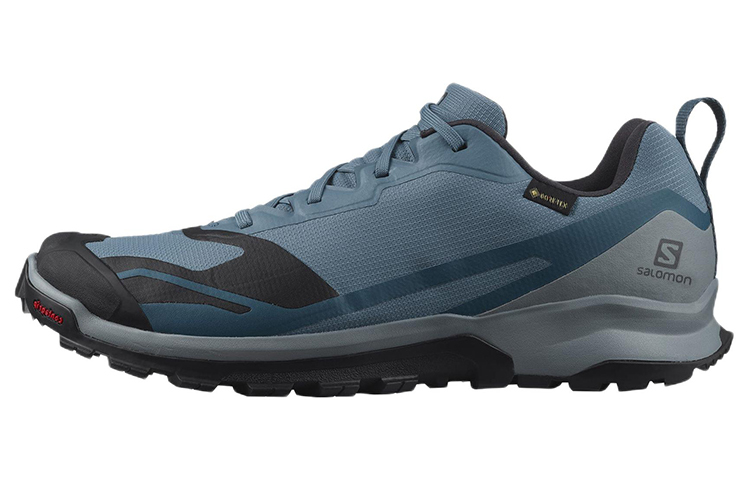 【代購】SALOMON Xa Collider 2 Gtx 'Bluestone' / L00