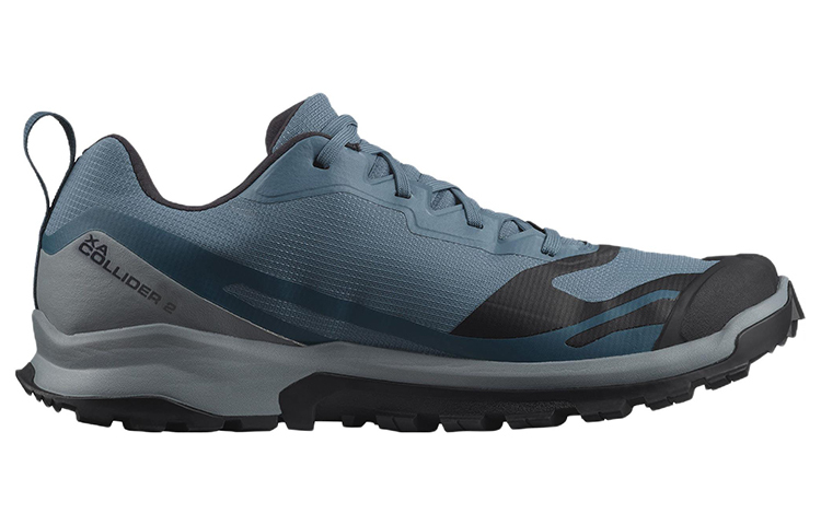【代購】SALOMON Xa Collider 2 Gtx 'Bluestone' / L00