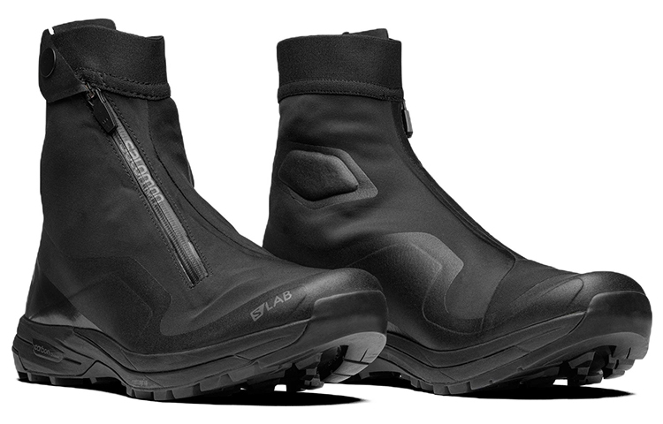 【代購】XA-Alpine S/Lab SALOMON 2 'Black Limited'