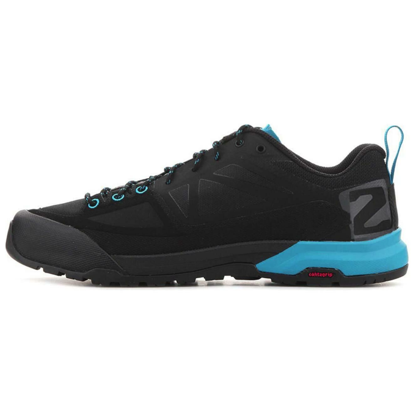 【代購】SALOMON Xa Rogg 2 Wear-Resistant Low-Top Casual Shoes