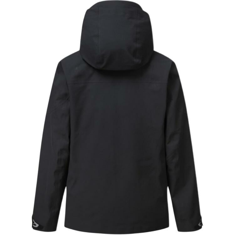 【代購】SALOMON 3IN1 PEAK WP DOWN JKT M Down Jacket Men's Black