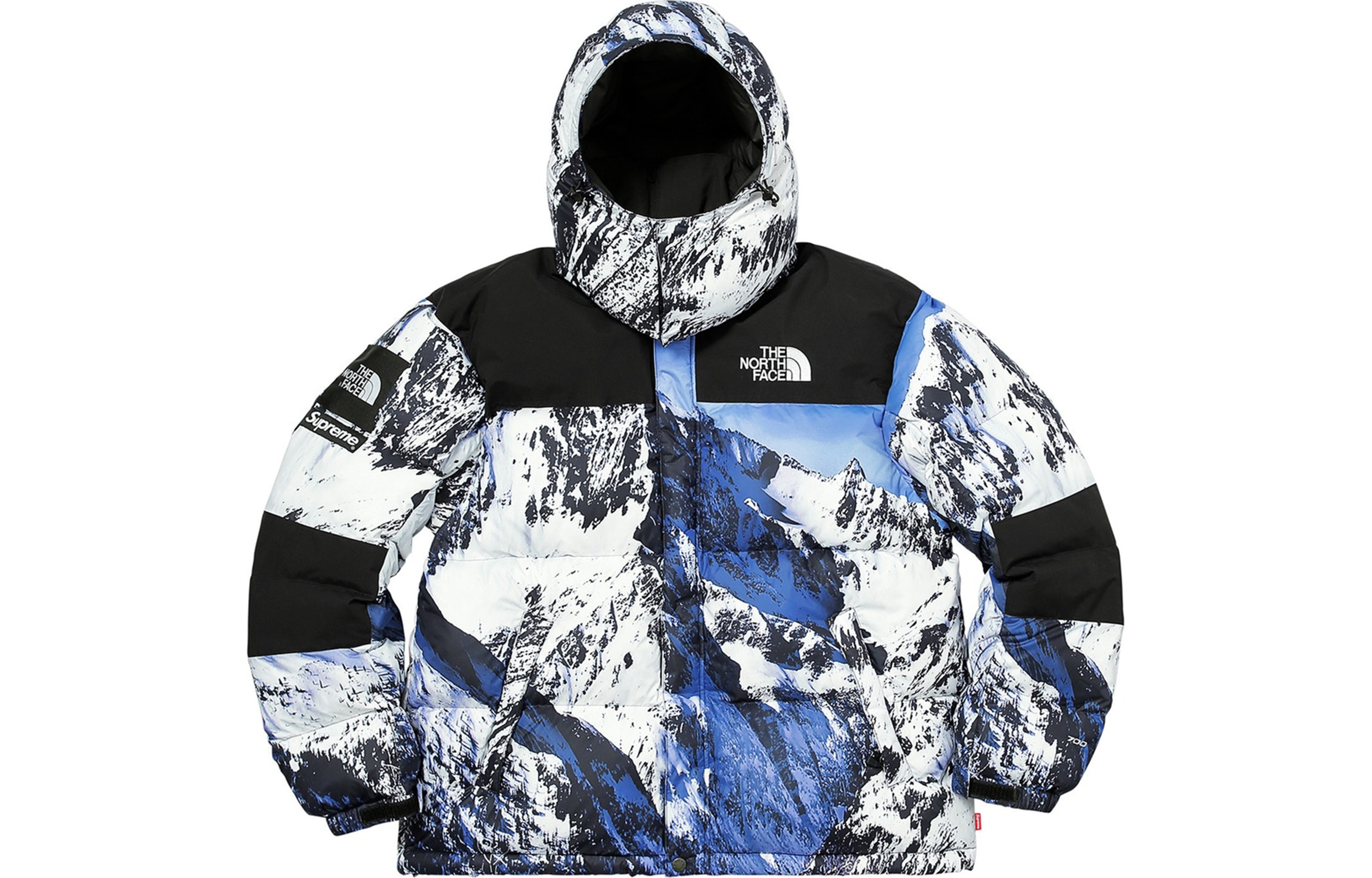 【代購】Supreme The North Face Mountain Baltoro Jacket