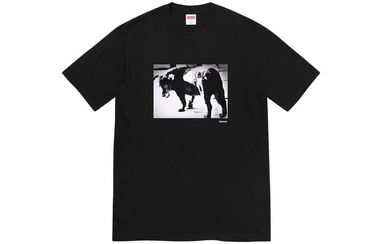 【代購】Supreme Daidō Moriyama Dog Tee