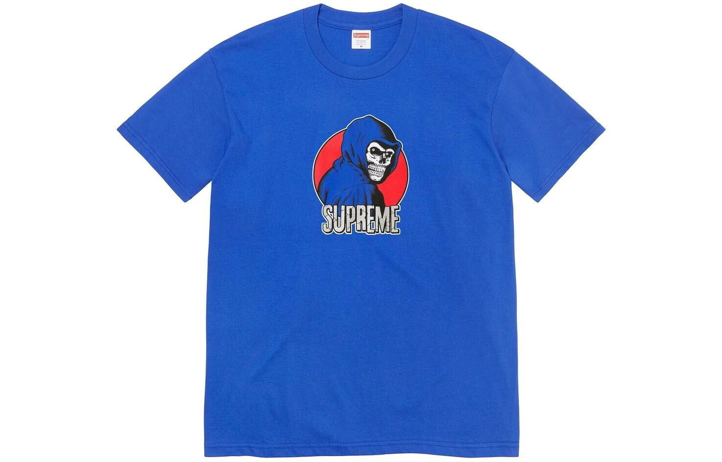 【代購】Supreme Reaper Tee SS23