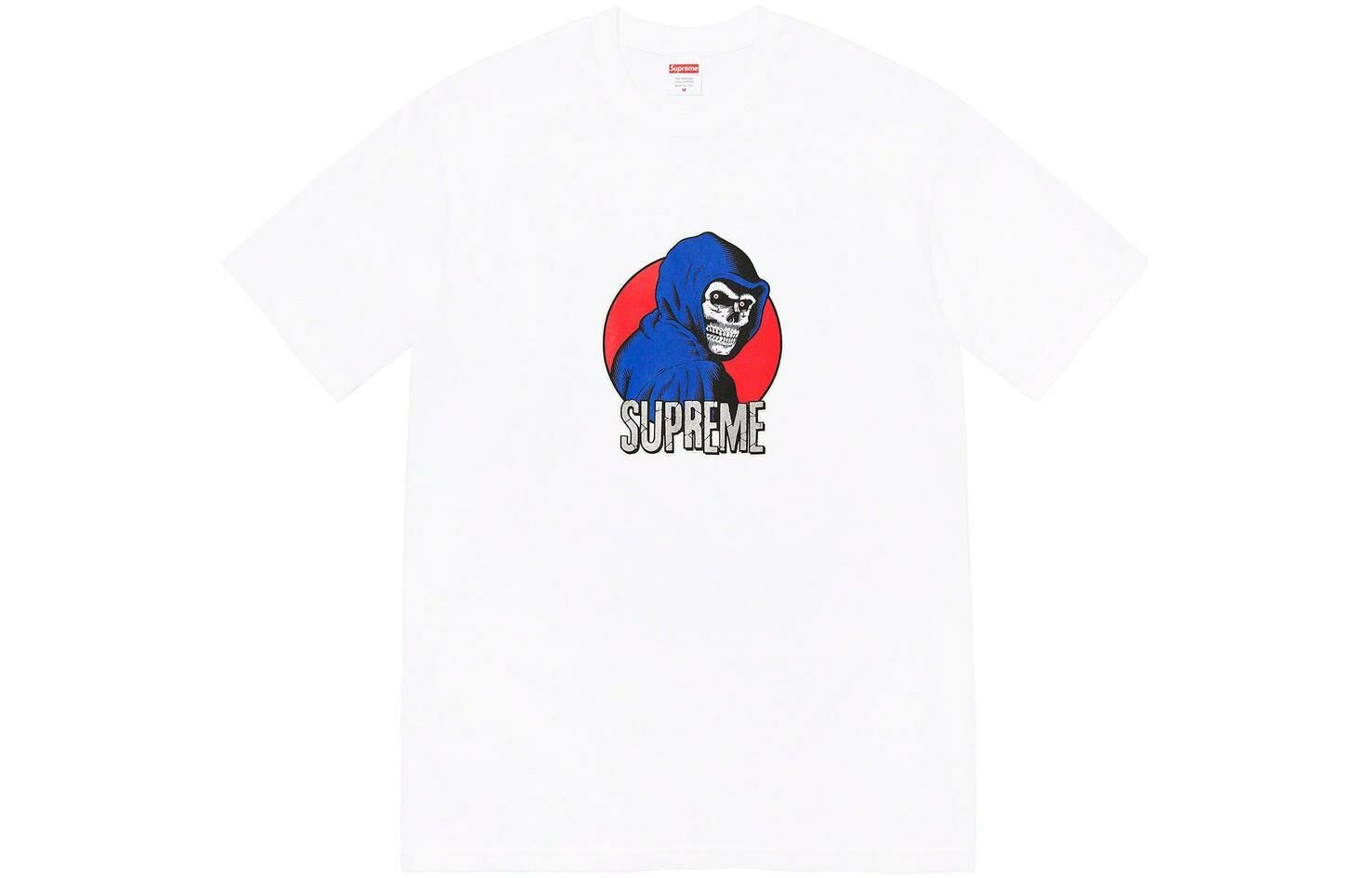 【代購】Supreme Reaper Tee SS23