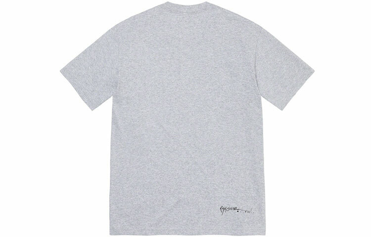 【代購】Supreme Ralph Steadman Box Logo Tee