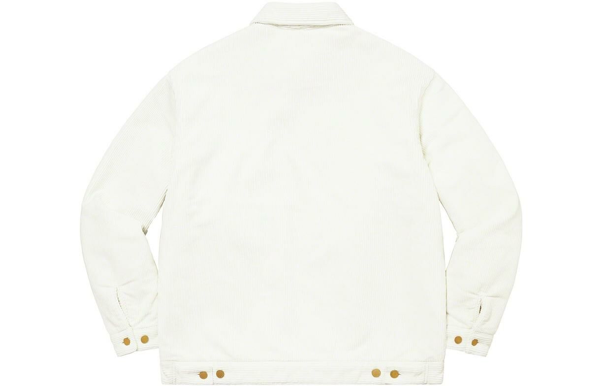 【代購】Supreme Dickies Corduroy Work Jacket