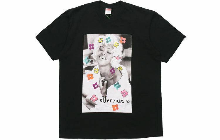 【代購】Supreme Naomi Tee