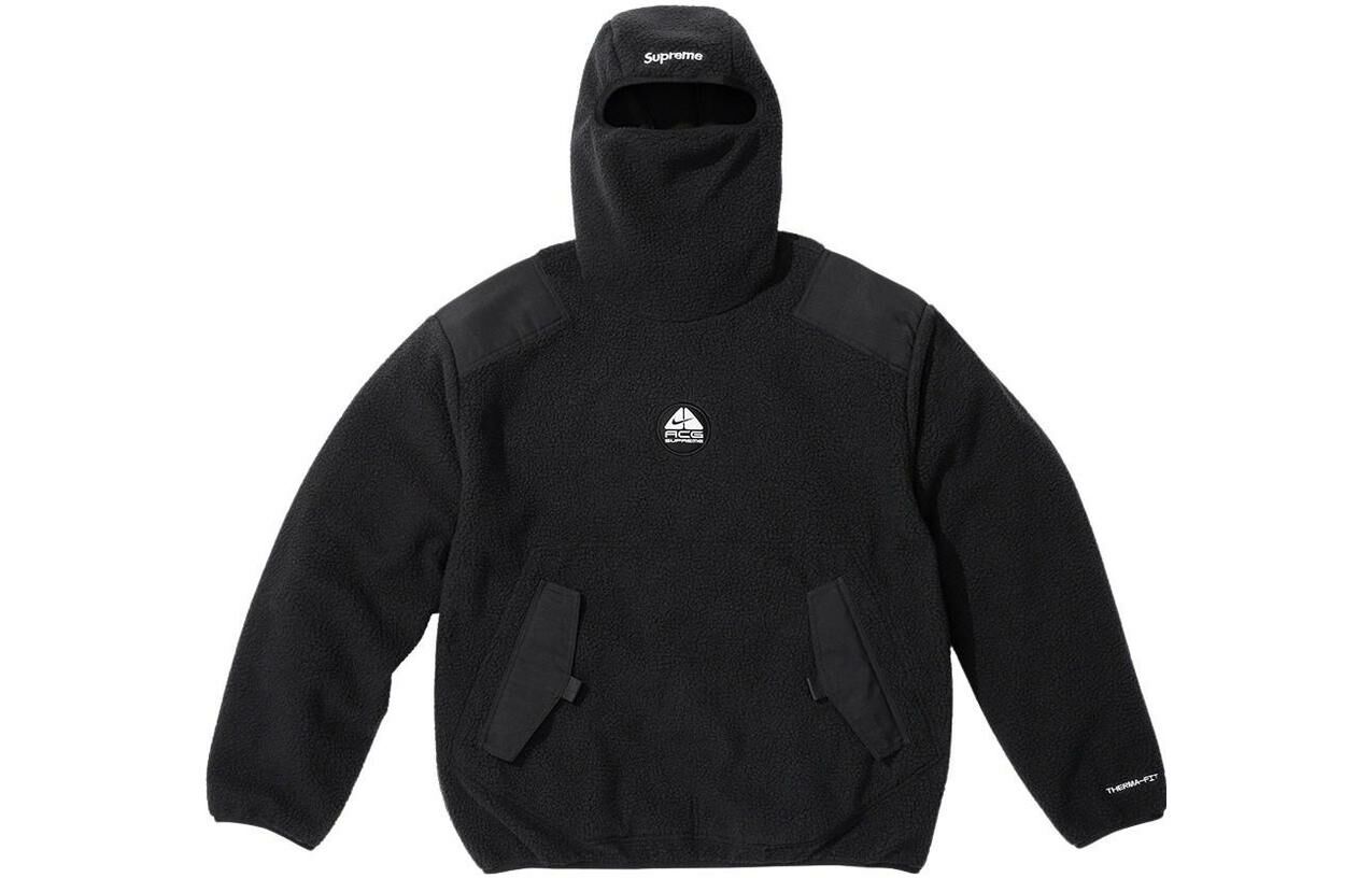【代購】Supreme Nike Acg Fleece Pullover
