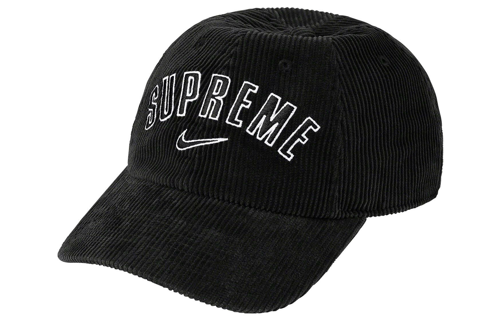 【代購】Supreme Nike Arc Corduroy 6-Panel