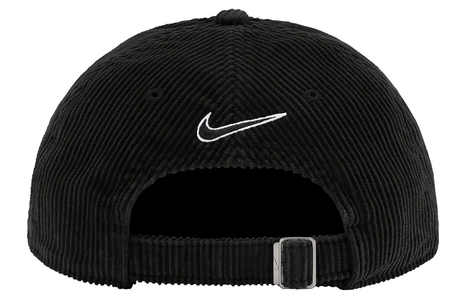 【代購】Supreme Nike Arc Corduroy 6-Panel