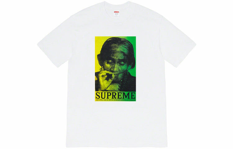 【代購】Supreme Aguila Tee