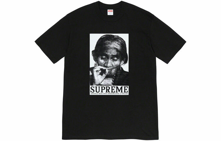 【代購】Supreme Aguila Tee