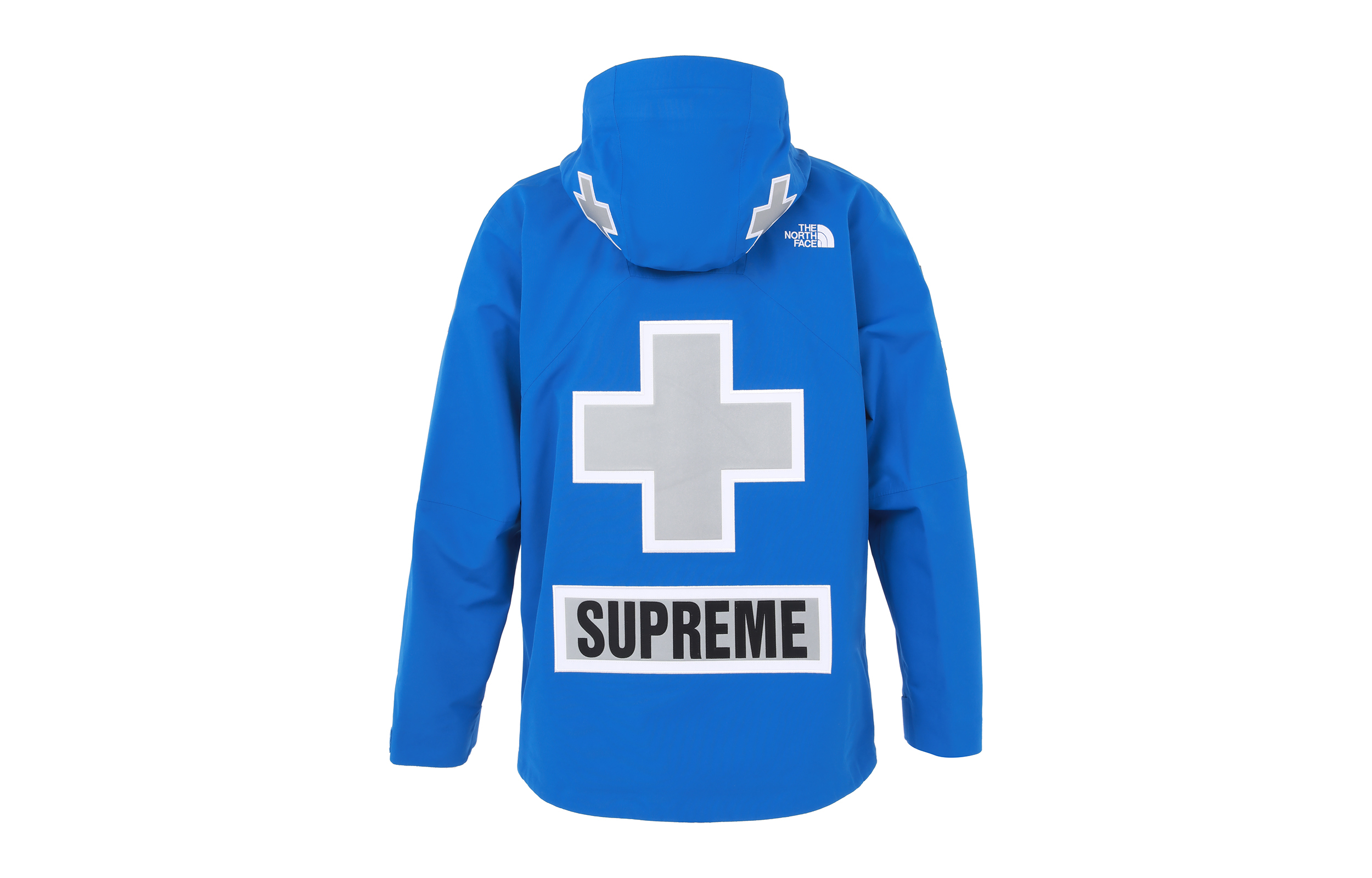 【代購】Supreme The North Face Summit Series Rescue Mountain Pro Jacket