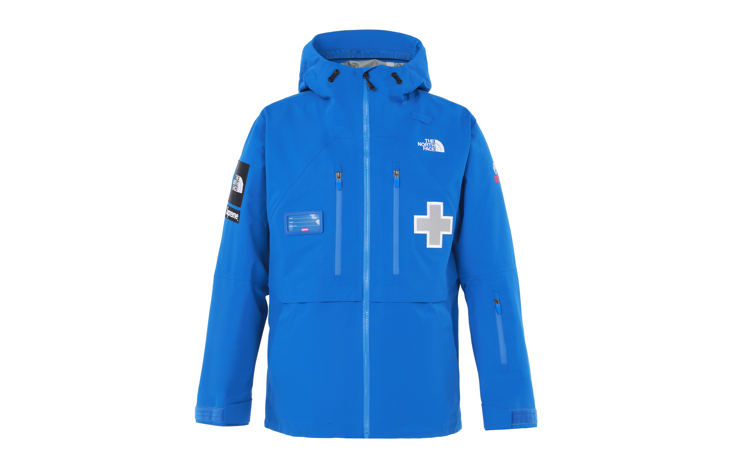 【代購】Supreme The North Face Summit Series Rescue Mountain Pro Jacket