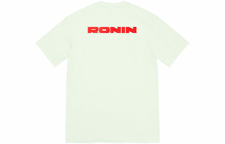 【代購】Supreme Ronin Tee