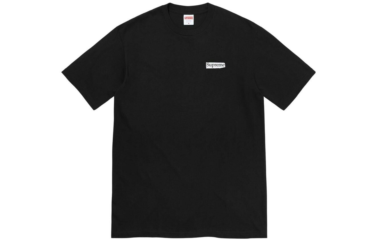 【代購】Supreme Blowfish Tee