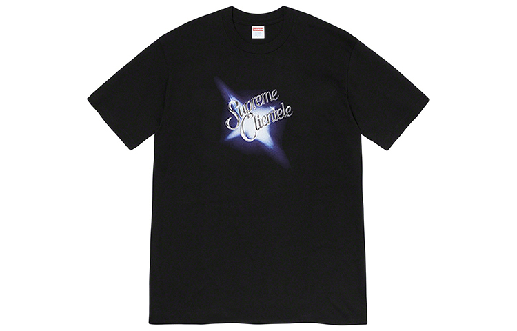 【代購】Supreme Clientele Tee