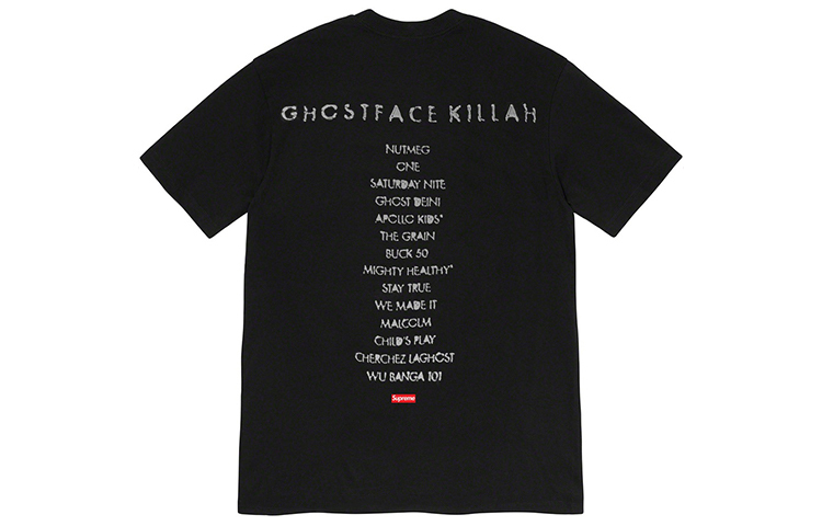 【代購】Supreme Clientele Tee